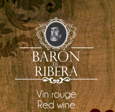BARON DE RIBERA — image 2
