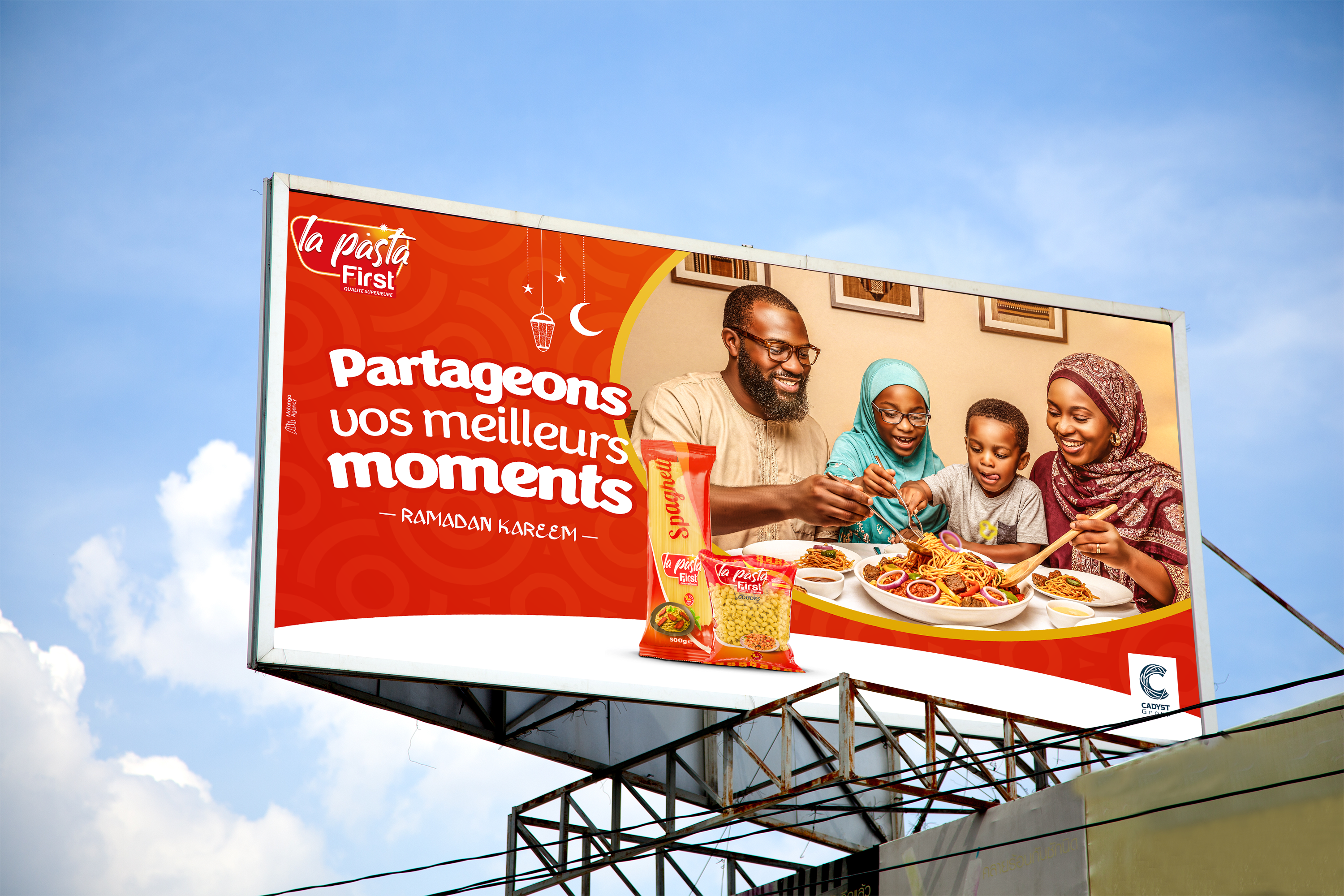 VOS MILLEURS MOMENTS AVEC LA PASTA — image 1