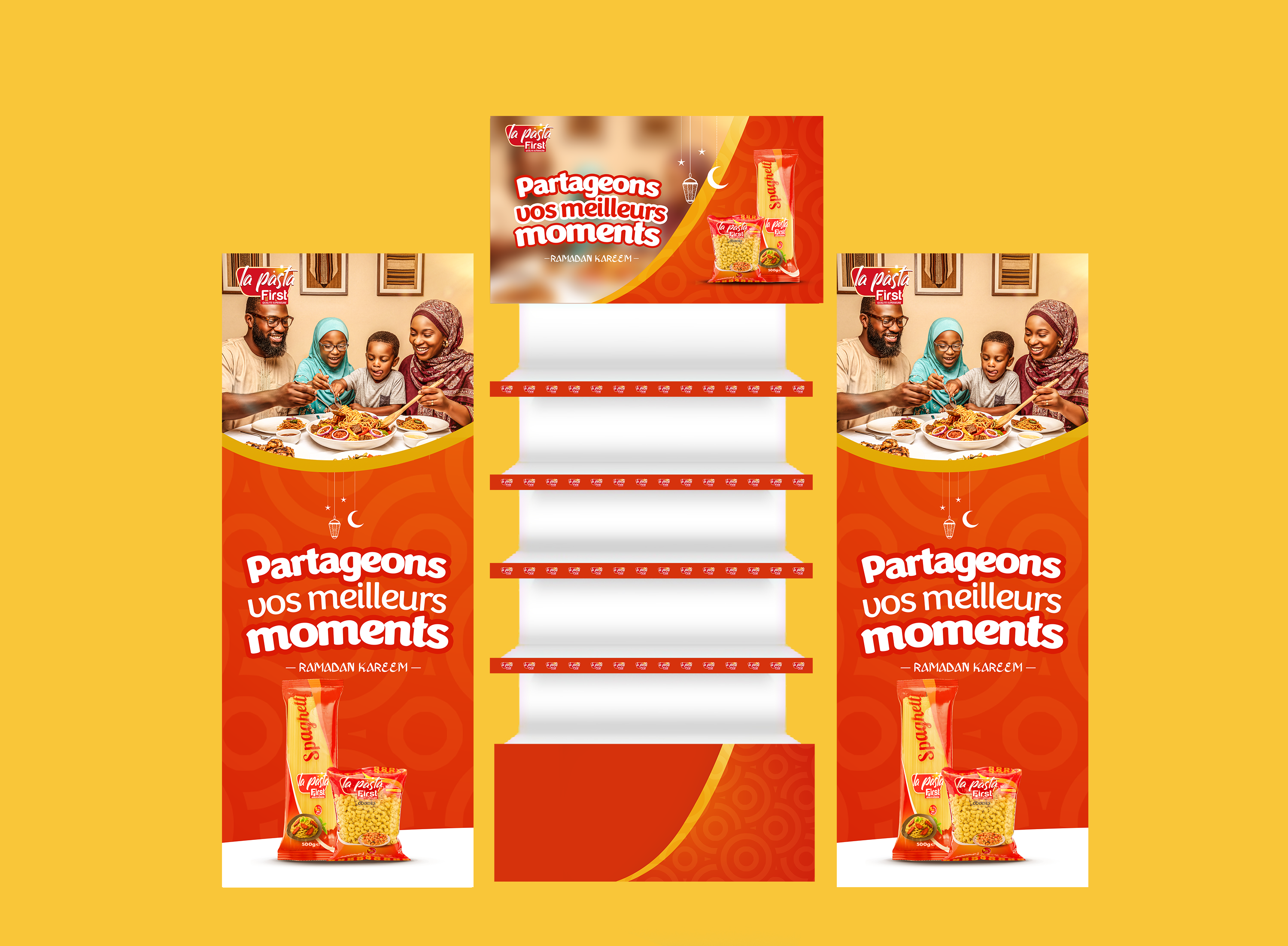 VOS MILLEURS MOMENTS AVEC LA PASTA — image 3