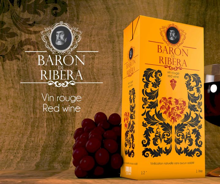 BARON DE RIBERA — image 3